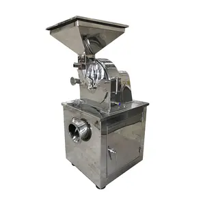 Food industry use powder grinding machine for spice, herb, dry grain/Universal Chemical pulverizer