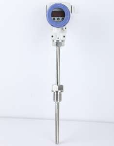 뜨거운 판매 제품 온도, 물 처리용 대형 디스플레이 디지털 디스플레이 접지 온도계 - Product Image 6