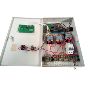 XM-28 mới đầy đủ tự động kỹ thuật số nhiệt độ độ ẩm Điều khiển cho lớn lồng ấp sử dụng - Product Image 2