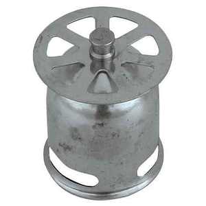 Stainless Steel Siphid Drain Cage for <b>Pipe</b> <b>Dredging</b> <b>Agents</b> - Product Image 1