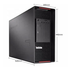 <span class=keywords><strong>Ordinateur</strong></span> serveur de station de travail <span class=keywords><strong>tour</strong></span> Lenovo P920 de haute qualité personnalisé à <span class=keywords><strong>prix</strong></span> compétitif en stock nouveau - Product Image 2