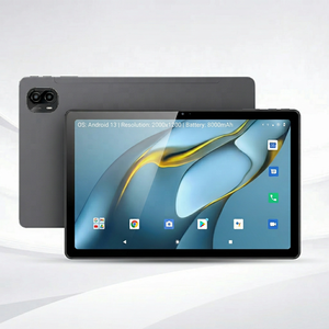 10.36 Inch 4G LTE Android <b>Tablet</b> MT6762 Octa Core 4GB 64GB 7000mAh Dual <b>SIM</b> GPS 1200x2000 FHD Type C OEM For business education - Product Image 1