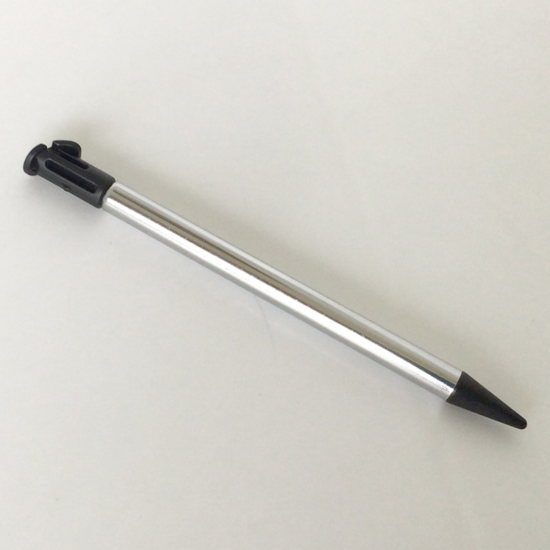 3ds xl stylus