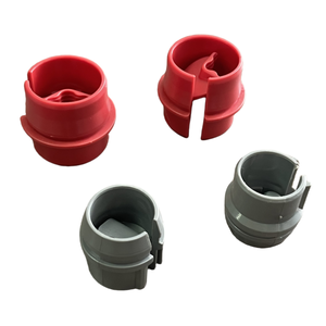 <span class=keywords><strong>1</strong></span>/<span class=keywords><strong>2</strong></span> trong nhựa nhiệt dẻo NM phi kim loại Nylon nối snap-in cáp kết nối sử dụng cho dây sắp xếp cáp phụ kiện ETL được liệt kê - Product Image 5