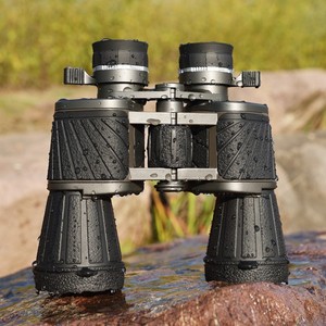 Russian Begos 10X50CR Binoculars High Magnification Night Vision Outdoor Use - Product Image 1