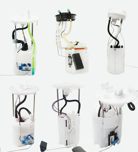 Hochleistungs-Autoteile Elektrische Kraftstoffpumpe für VW Passat Golf Audi A4 Santana 3000 1.8L 330919051B 3B0919051C - Product Image 5