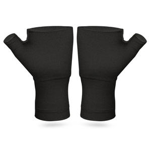 Gants de compression pour le cyclisme, sport, nylon, résistant à l'usure, anti-chocs, protège-poignet universel, gaine de tendon, anti-torsion, couvre-cicatrices - Product Image 4