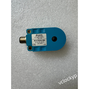 Di-soric IR 6 PSOK-IBS d'occasion - Product Image 2