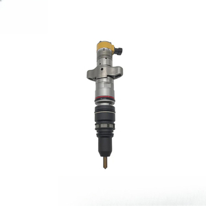 Pièces de moteur diesel C7 241-3238 387-9426 20R-1260 20R-8071 Injecteur de carburant pour excavatrice 324D 584 584HD 545C E336GC - Product Image 1