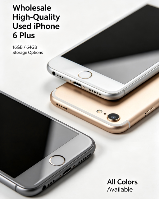 How to Source iPhone 6s Refurbished Suppliers