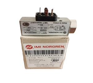 Contrôleur à piston Original Switch 0883300 - Product Image 1