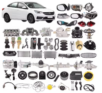 Pompe à huile à alimentation directe Factor pour Chery Tiggo 8 JETOUR X70S OEM 025CHA-1506400