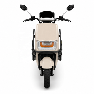 Monopattino Elettrico STAGRO 2026 108V 24Ah 4800W ad Alta Potenza, Autonomia 160km, Velocità >80km/h, per Trasporto Merci e Consegna Cibo, Omologato EEC - Product Image 2
