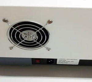 Quang phổ kế hồng ngoại LTS-756 quang phổ kế Đôi Chùm 190-1100nm labtex UV có thể nhìn thấy quang phổ khối phổ kế - Product Image 3