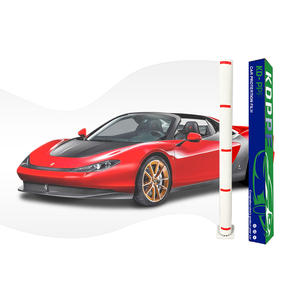 10 años de garantía, calidad de EE. UU., autocuración, TPU PPF, película protectora de pintura, envoltura transparente mate TPH para rollo de película protectora de carrocería de coche - Product Image 6