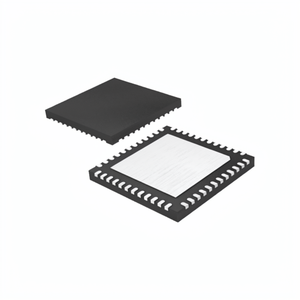 LTC3372IUK # Composant électronique PBF, BOM IC en stock, 48 WFQFN à pad exposé, gestion de l'alimentation (PMIC) - Product Image 1