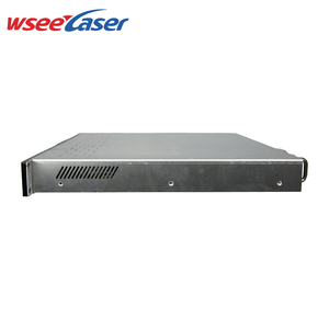 מגבר CATV בעוצמה גבוהה 1U עם 8 יציאות GPON/XGSPON, עיצוב חדש, 1550 ננומטר, GSM, 41dBm - Product Image 3