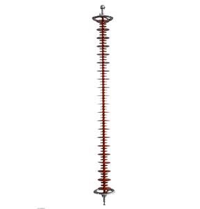 Isolateur de <span class=keywords><strong>suspension</strong></span> composite FXBW4-6/70 - Product Image 5