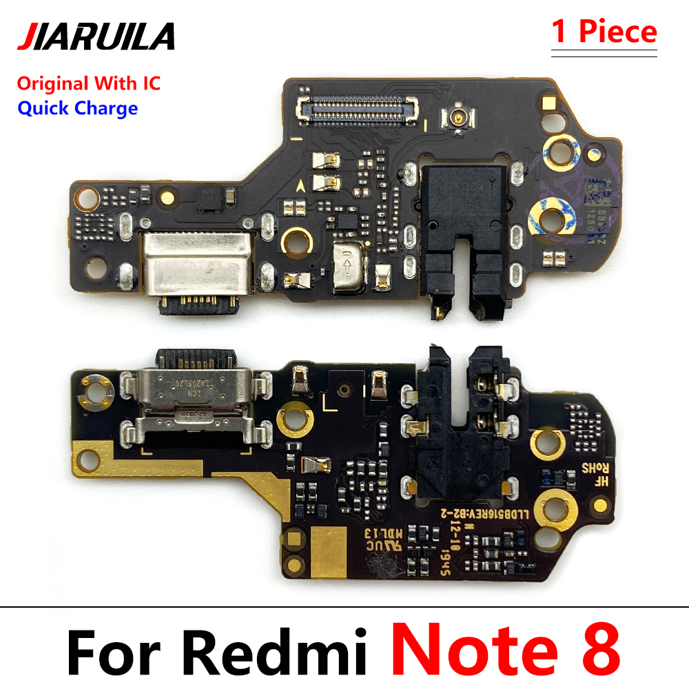 Pour Redmi Note 8