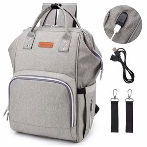 Échantillon gratuit : Sac à dos portable pour maman, sac à couches pour bébé, organisateur de couches, sac de rangement pour maman, sac à couches pour maman - Product Image 4