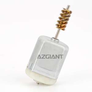 Moteur de remplacement pour serrure <span class=keywords><strong>centrale</strong></span> de porte latérale de voiture électrique <span class=keywords><strong>Kia</strong></span> Telluride K3 Forte Cerato <span class=keywords><strong>Soul</strong></span>, pièces automobiles - Product Image 4