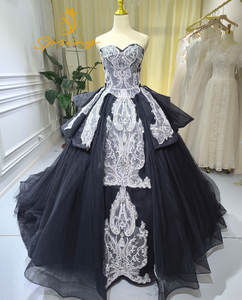 princess polly baby blue dress Black Wedding Dresses - Wedding Dresses with Black Sash