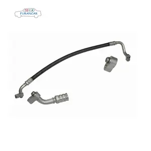 OEM 1 j0 820 721 BH Nafurancar fornitore auto olio cavo tubo tubo aria condizionata tubo per SKODA