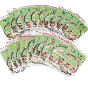 Varilla de Soldadura de Cobre y Aluminio de 37CM, Marca Key Electron/Jinsheng, con Fundente de 2mm en el Interior, <span class=keywords><strong>Durafix</strong></span> H-102 - Product Image 5