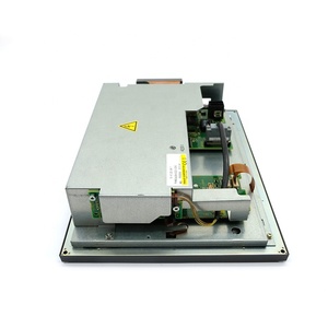Control A02B-0323-C085 con Tecnología Adaptativa, Sistema Fanuc Preparado para Retrofit A02B-0323-C128 para Máquinas Herramienta PLC - Product Image 5
