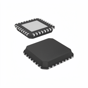 Power Management (PMIC) Authorized Distributor Electronic Circuit Components ISL6421ERZ-T 32 VFQFN Exposed Pad - Product Image 1