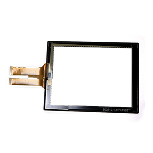 2022 China Manufacturer10.1 15 15.6 17 18.5 19 21.5 Inch <strong>Touch</strong> Screen Monitor Large <strong>Pcap</strong> Glass <strong>Touch</strong> <strong>Panel</strong> - Product Image 5