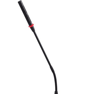 Micrófono de Conferencia con Cable BBS H-30, Micrófono de Escritorio para Reuniones con Filtro Pop, Conector XLR de 3 Pines - Product Image 5