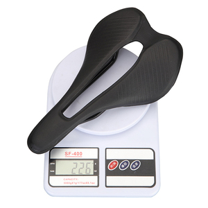 Sillín de <span class=keywords><strong>Bicicleta</strong></span> <span class=keywords><strong>Banana</strong></span> 26 con Orificio Central, Hecho en China - Product Image 4