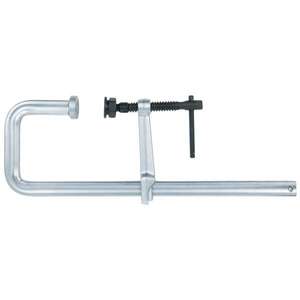 KS TOOLS-Abrazadera de tornillo 145,0432 U-EAN 4042146545652 VISES, ABRAZADERAS Y ABRAZADERAS DE CUERDAS - Product Image 1