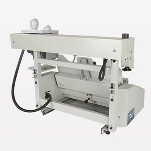 Thiết Bị Văn Phòng Phía Trước Máy Đóng Bìa Máy Tính Để Bàn Giá Thấp A4 + Chất Kết Dính Keo Điện Với DX-C30 Thụt + - Product Image 4