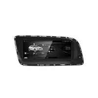 MEKEDE 8.8inch for Audi Q5 2010-2017 Car Video Multimedia Autoradio Player  carolay Auto DSP 8core Android All In One Intelligent