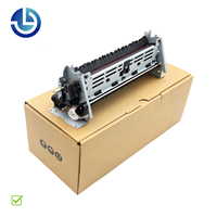 Unit Fuser 220V RM1-6406-000 RM1-6406 untuk HP LaserJet P2030 P2035 P2050 P2055 2030 2035 2050 2055 Rakitan Fuser Assy