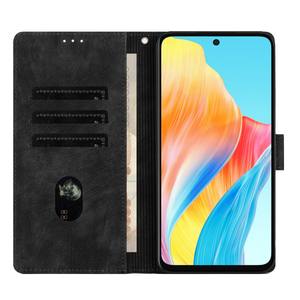 Bolsillos con cremallera Pu Funda de cuero tipo billetera para <span class=keywords><strong>Oppo</strong></span> A98 Series Multiply Card Slot Kickstand CASE para <span class=keywords><strong>Oppo</strong></span> - Product Image 5