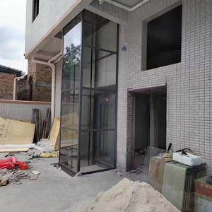 Ascensor Residencial Vertical de 400 kg para Pasajeros, Elevador para el Hogar - Product Image 5