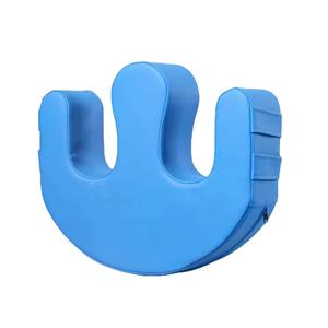 Perangkat pemutar Anti-Decubitus ringan, aksesori tempat tidur, bantal penyangga kaki untuk perawatan kutikula - Product Image 1