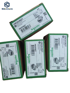 Carte de communication VW3A3627, module de communication mobile, interface PROFINET, adaptateur de communication de contrôle industriel, haute vitesse D - Product Image 1