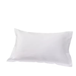 Juego de sábanas de cuatro piezas para cama, 120G, estilo europeo, de fibra ultrafina cepillada, de alta gama, color liso. - Product Image 5