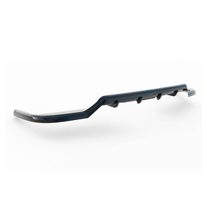 Difusor Trasero de Alta Calidad Hecho de PP para Carrocería de Coche T7, para <span class=keywords><strong>VW</strong></span> Multivan <span class=keywords><strong>Transporter</strong></span> <span class=keywords><strong>2022</strong></span> - Product Image 1