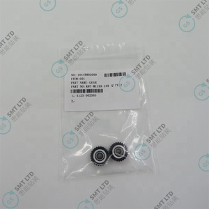 อะไหล่เครื่องป้อนชิ้นส่วน SMT รุ่น K87-M1199-10X 5322 522 10679 สำหรับเครื่องป้อนชิ้นส่วนยามาฮ่า - Product Image 4