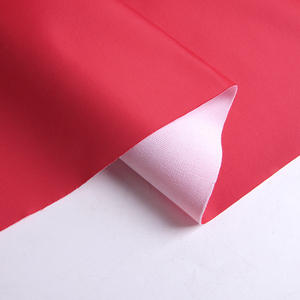 210D420D600D ウェフト600D 無地染め 100%ポリエステル オックスフォード生地 家庭用テキスタイル向け裏地 抗ピリングPUコーティング 中厚 - Product Image 4