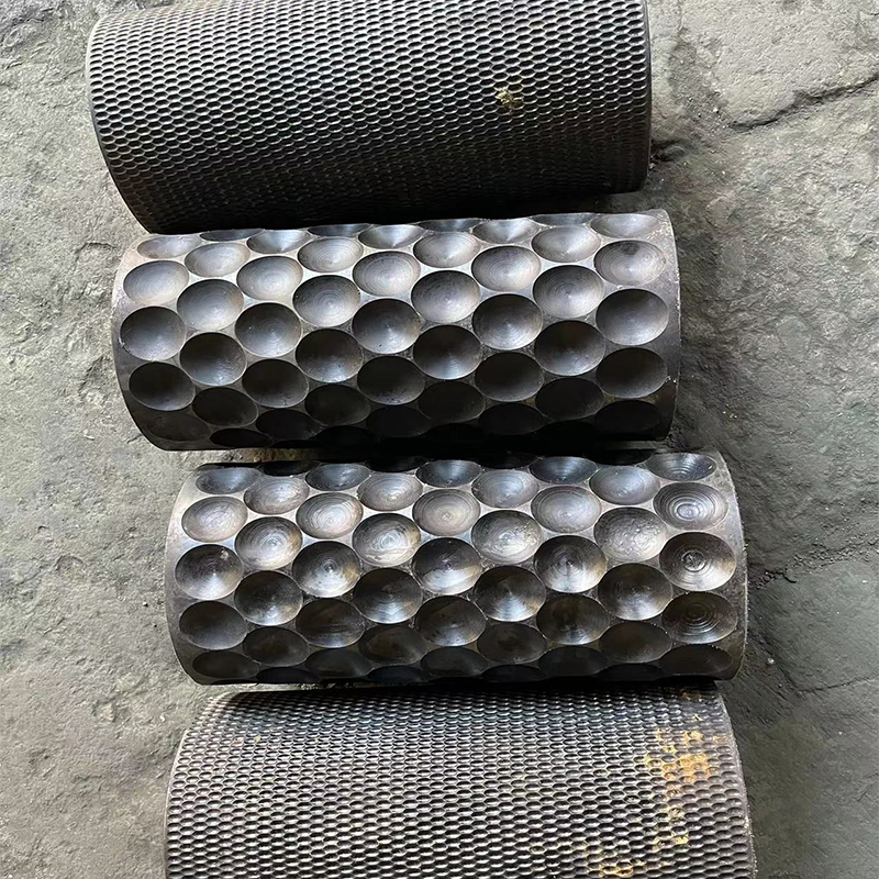 charcoal making machine from sawdust