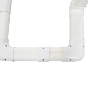 Cubierta de aire acondicionado de PVC de venta <span class=keywords><strong>directa</strong></span> de fábrica - Product Image 3