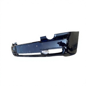 Accesorios de Alta Calidad para Rolls-Royce Phantom CZJF, Guardabarros de Plástico Resistente para Faros Delanteros, Piezas de Repuesto para Parachoques - Product Image 1