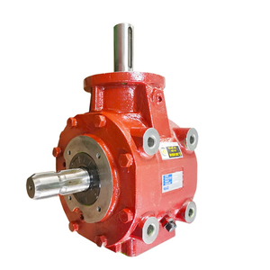 ND B313 gang bevel hộp số <span class=keywords><strong>1</strong></span> đến <span class=keywords><strong>3</strong></span> tỷ lệ công nghiệp máy móc nông nghiệp truyền cho trang trại và rotovator - Product Image 4