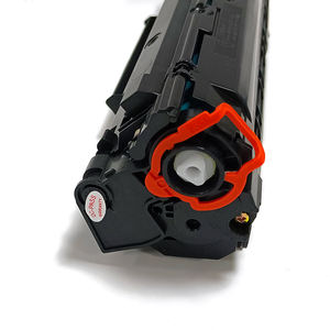 Remplacement Compatible pour HP 36A CB436A Cartouche d'encre de <span class=keywords><strong>toner</strong></span> laser mono noir utilisé dans Laserjet <span class=keywords><strong>M1522n</strong></span> - Product Image 2